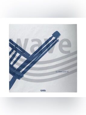 Wave To Earth 0.1 Flaws And All. 2 Vinyl Limited Edition Green Marble